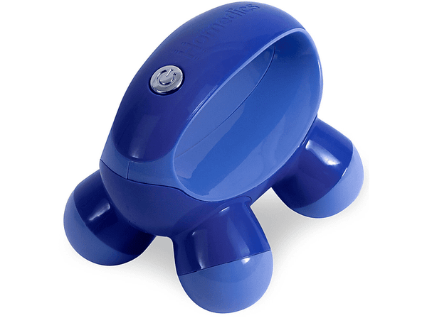 Minimasażer HOMEDICS Quattro NOV-37DBL