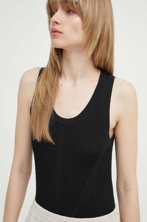 Bruuns Bazaar top GallberryBBIlyana knit top