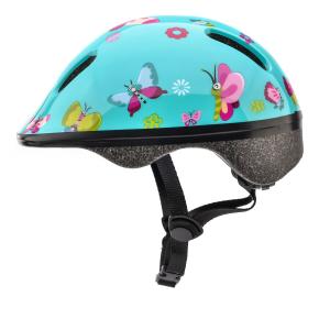 Kask rowerowy Meteor KS06 Dragon (44-48)