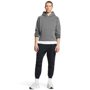 UNDER ARMOUR bluza męska sportowa z kapturem Unstoppable Flc FZ HD (M)
