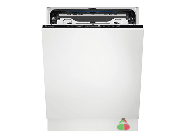 PRODUKT PO EKSPOZYCJI - Zmywarka ELECTROLUX EEM69310L 60cm 15kpl. GlassCare 700