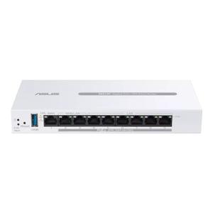 Asus Router VPN EBG19 PoE+ 9-port