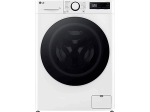 PRODUKT PO EKSPOZYCJI - Pralka LG F4W90500W Vivace R500 9kg 1400 obr. AI DD Biały