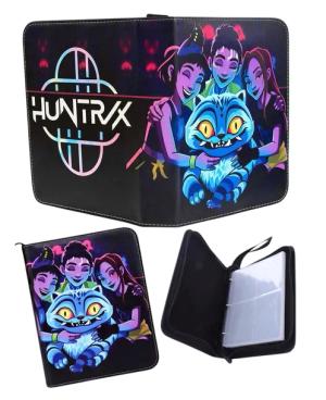 Album na 400 kart KPOP DEMON HUNTERS
