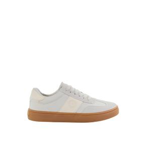 Damskie trampki beżowe BIG STAR SHOES RR274806