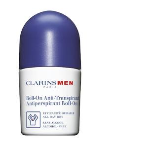 ClarinsMen - Dezodorant Roll-On