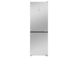 Chłodziarko-zamrażarka DREAME DRB400WMBCEU 185cm No Frost FreshFlex Stal nierdzewna