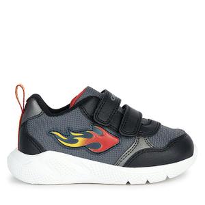 Sneakersy Geox