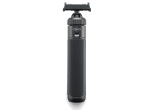 Dwukierunkowy miniwysięgnik teleskopowy DJI Osmo Action Czarny
