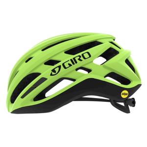 Kask szosowy GIRO AGILIS MIPS highlight yellow (51-55)
