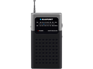 Radio BLAUPUNKT PR4BK