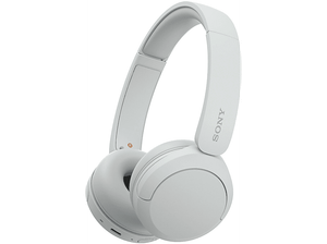 Słuchawki bezprzewodowe SONY WH-CH520 Biały