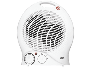 Termowentylator OK. OFH 203