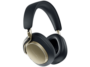 Słuchawki bezprzewodowe BOWERS & WILKINS Px8 S2 Ciemnoniebieski