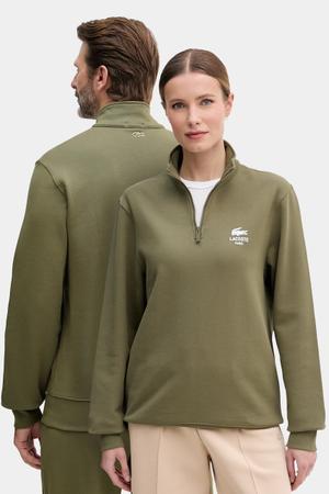 Lacoste bluza bawełniana