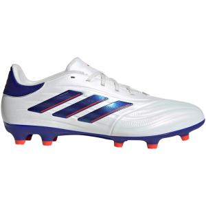 ADIDAS buty piłkarskie męskie lanki IG6408 COPE PURE 2 białe (41 1/3)