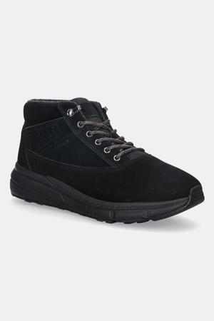 Tommy Hilfiger buty W NBK SDE HYBRID BOOT