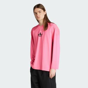Koszulka adidas Originals Adicolor Mesh Long Sleeve