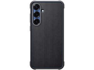 Etui SAMSUNG Rugged Case do Galaxy S25 Plus EF-RS936CBEGWW Czarny