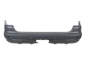 ZDERZAK MERCEDES ML W163 2001-05 NOWY Z PDC TYŁ