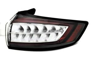 Ford Edge Od 2016- Lampa Tylna Full Led Prawa
