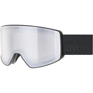 UVEX Gogle narciarskie OTG supravision Scenic P szary (one size)