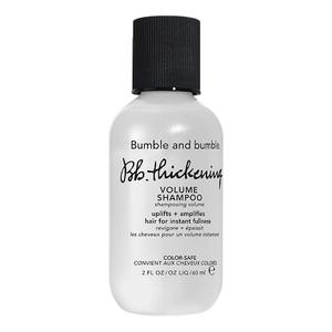 Thickening - Volume Shampoo