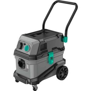 Odkurzacz budowlany z autootrząsaczem 1600 W 30 l Waart