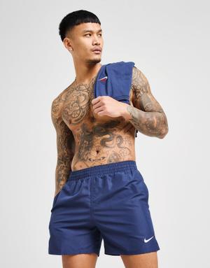 Nike Swim Szorty Essential 5"