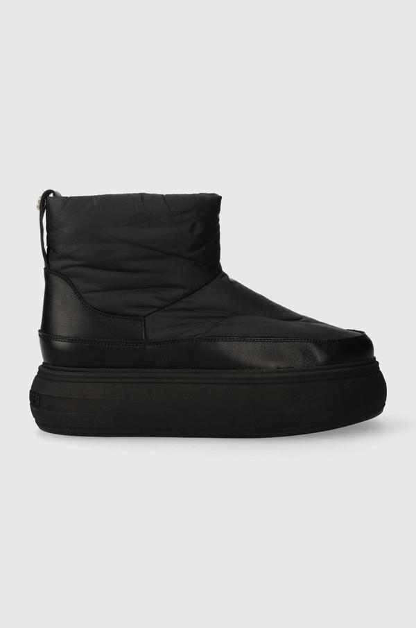 Steve Madden śniegowce Hudson