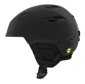 GIRO Kask zimowy GRID SPHERICAL MIPS czarny (59-62.5)