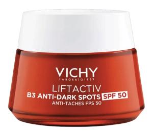 Vichy Liftactiv B3 Anti-Makel-Creme Spf50 50 ml