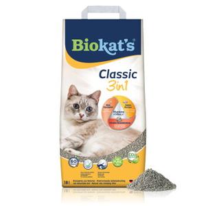 Biokat's Classic 3w1 18 l