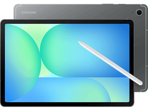 Tablet SAMSUNG Galaxy Tab S10 FE 10.9 5G 8GB 128GB Szary