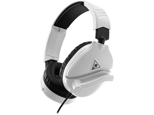 Słuchawki bezprzewodowe TURTLE BEACH Recon 70P Biały