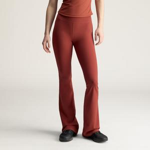 Legginsy adidas by Stella McCartney Training Flared