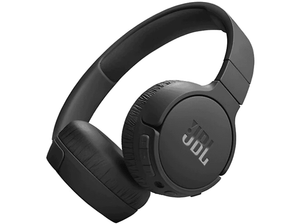 Słuchawki bezprzewodowe JBL Tune 670NC Czarny