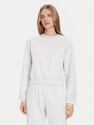 Under Armour Bluza Ua Icon 6003675 Écru Loose Fit
