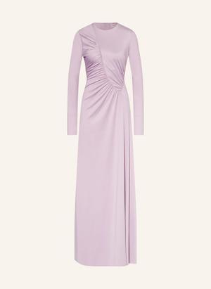 Victoria Beckham Sukienka Wieczorowa lila