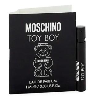 Próbka Moschino Toy Boy EDP M 1ml