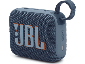 Głośnik Bluetooth JBL Go 4 Niebieski