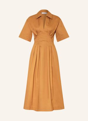 Reiss Sukienka orange