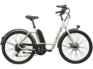 PRODUKT PO EKSPOZYCJI - Rower elektryczny R.EVOLUTION E5000
