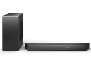 Soundbar PHILIPS TAB7807/10