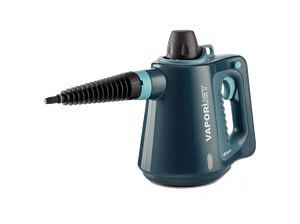 Czyścik parowy ARIETE 4137/03 VAPORI JET BLUE Niebieski
