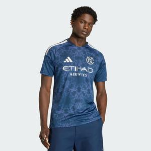 Koszulka wyjazdowa New York City FC 26/27