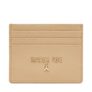 Etui na karty kredytowe Patrizia Pepe