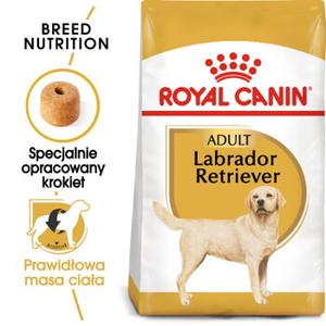 ROYAL CANIN Labrador Retriever Adult 12 kg