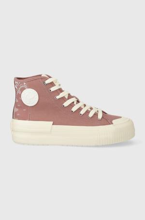 Pepe Jeans trampki PLS31554