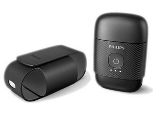 Golarka męska PHILIPS S591/05 Czarny